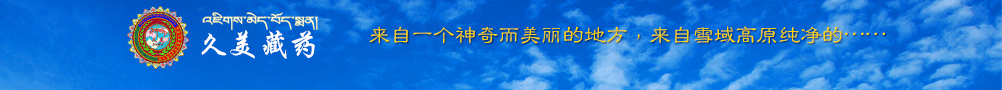 青海久美藏藥藥業(yè)有限公司