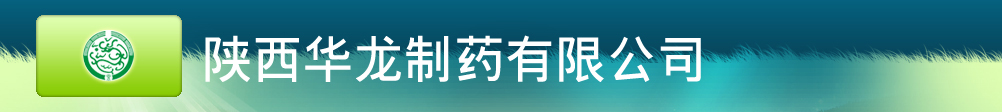 陜西華龍制藥有限公司