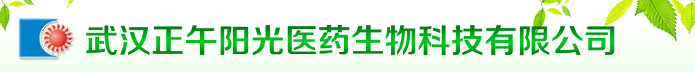 武漢正午陽光醫(yī)藥生物科技有限公司