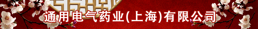 通用電氣藥業(yè)(上海)有限公司