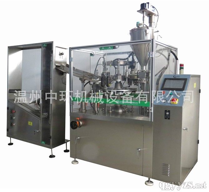 ZHF-100YCȫ�Ԅ�(d��ng)ܛ�ܹ��b��β�C(j��)�a(ch��n)Ʒ�DƬ