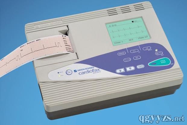 ���ECG-6951E�ε���(sh��)����늈D�C(j��)