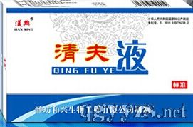 清夫系列產(chǎn)品