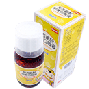 納爾平®-復(fù)方氨酚甲麻口服液