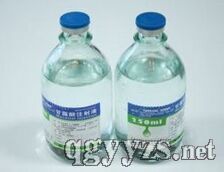 甘露醇注射液
