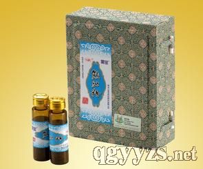 黑寶熊膽粉(25g裝)