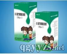 小兒復(fù)方氨基酸注射液19AA-Ⅰ