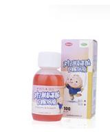 對乙酰胺基酚口服溶液