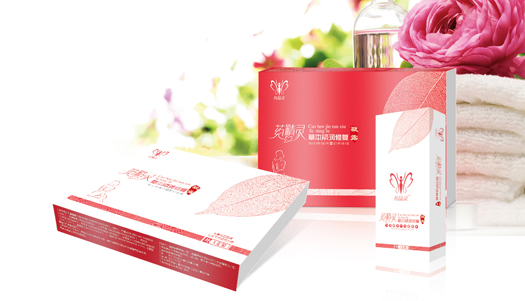 藥精靈草本緊致修復(fù)凝露