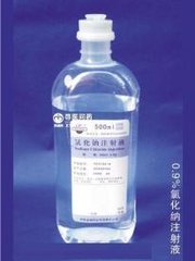 �Ȼ��cע��Һ