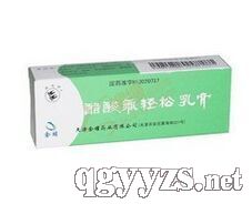 醋酸氟輕松乳膏