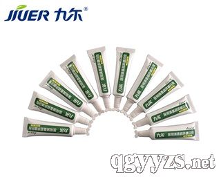 九爾醫(yī)用消毒超聲耦合劑