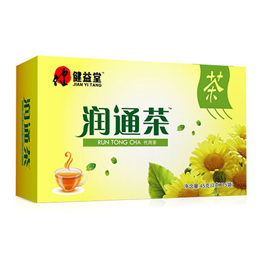 潤通茶(代用茶)