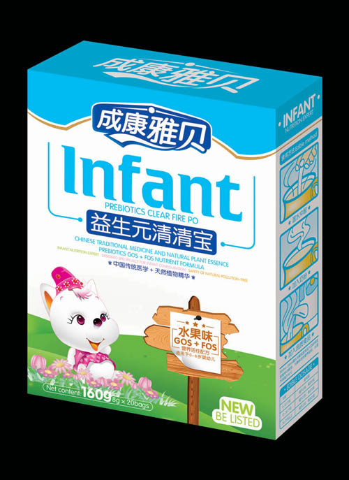 成康雅貝-益生元盒裝