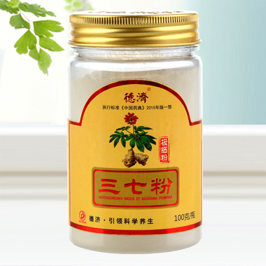 三七粉(三七極細(xì)粉)