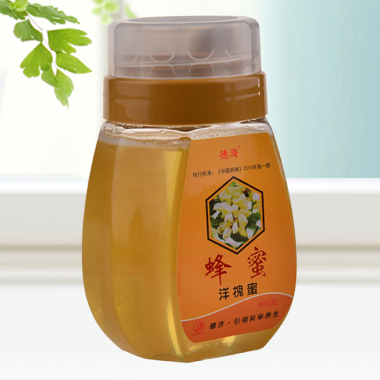蜂蜜(洋槐蜜)