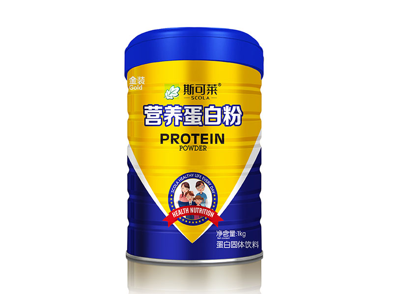 營(yíng)養(yǎng)蛋白質(zhì)粉