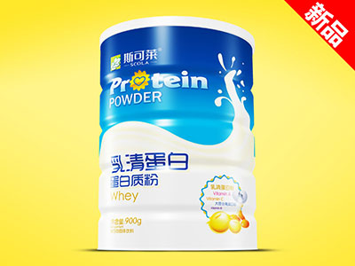 藍(lán)鉆蛋白質(zhì)粉-乳清蛋白