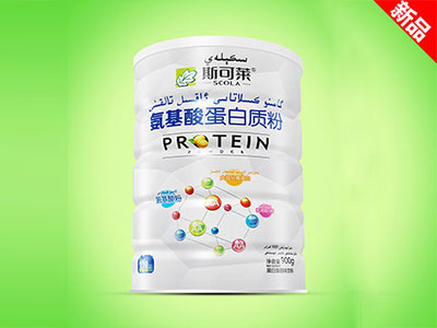 氨基酸蛋白質(zhì)粉
