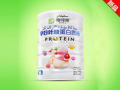 孕婦葉酸蛋白質(zhì)粉