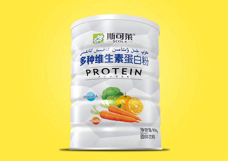 精品蛋白質(zhì)粉維文-免疫多維