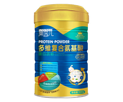 多維復(fù)合氨基酸蛋白粉