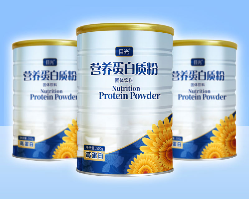 營養(yǎng)蛋白質(zhì)粉