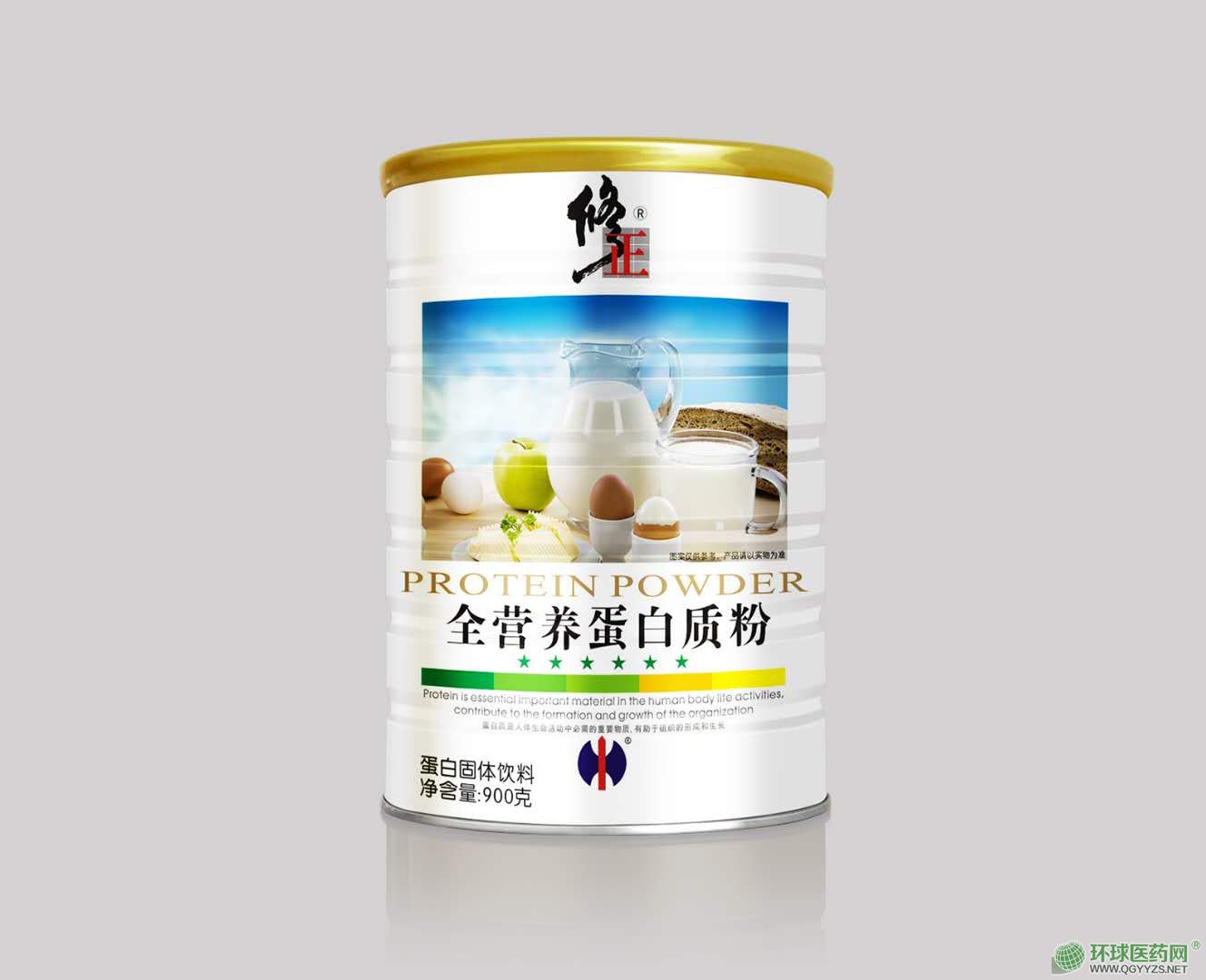 全營養(yǎng)蛋白質(zhì)粉