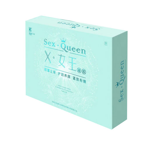 X女王凝膠