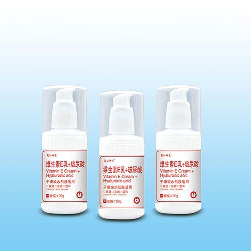 維生素E乳玻尿酸