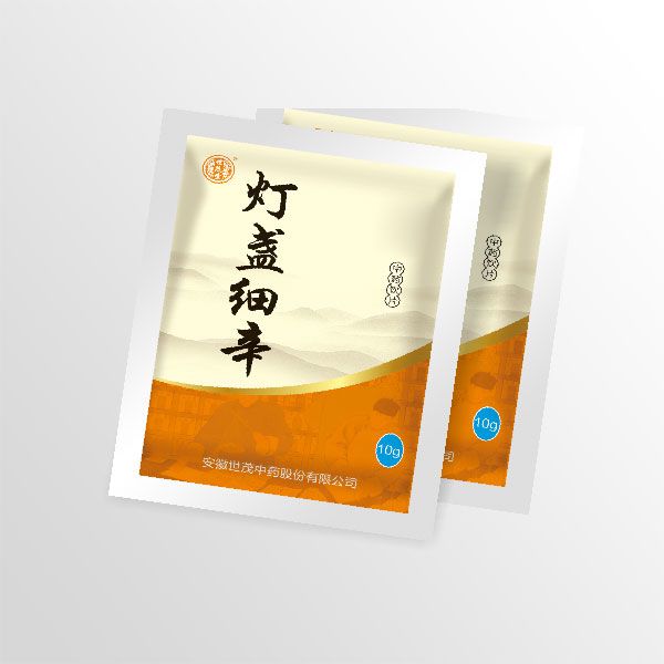 燈盞細辛-精致小包裝飲片