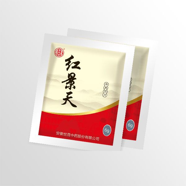 紅景天-精致小包裝飲片