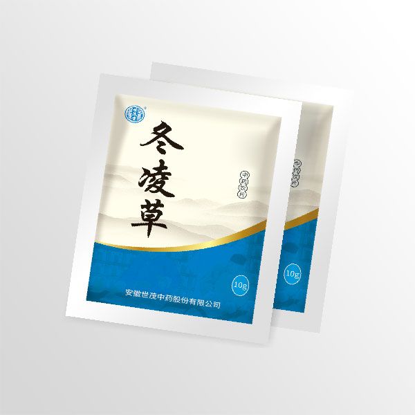 冬凌草-精致小包裝飲片