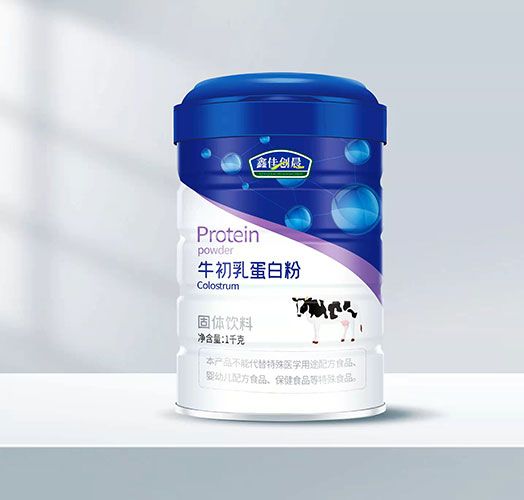 牛初乳蛋白粉