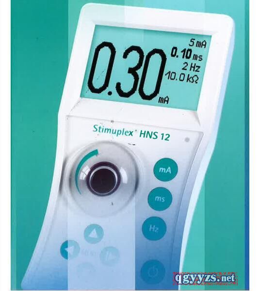 司徒科特外周神經叢刺激器4892098