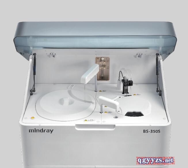 邁瑞全自動生化分析儀BS-350S