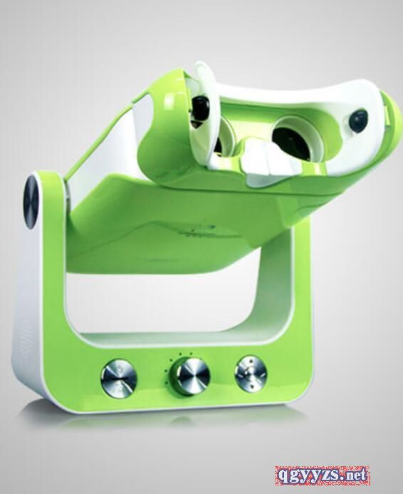 康本龍中頻眼部治療儀KBSL-1