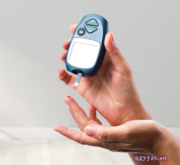 博邦芳舟無創(chuàng)血糖儀NIGA02