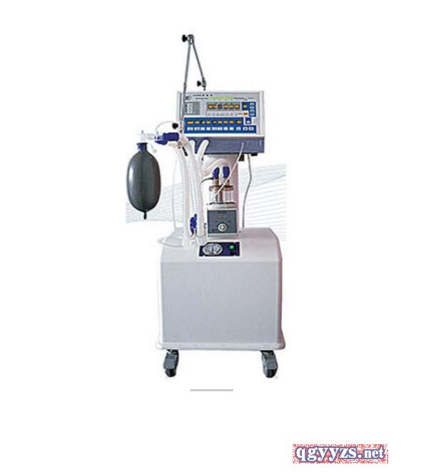 科創(chuàng)急救轉運呼吸機KCH602