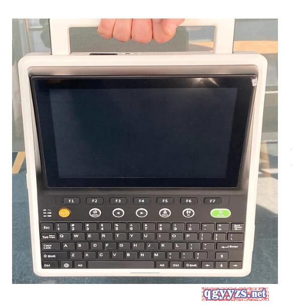 中旗數(shù)字式多道心電圖機U70