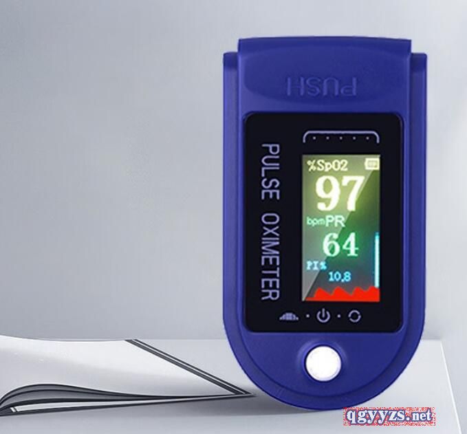 凱爾血氧檢測儀KE-6007