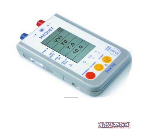 美敦力臨時起搏器PaceT10