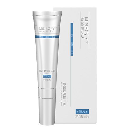 敏泊斯煥采眼部精華霜