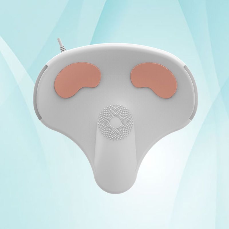 遠(yuǎn)紅外磁電脈沖治療儀