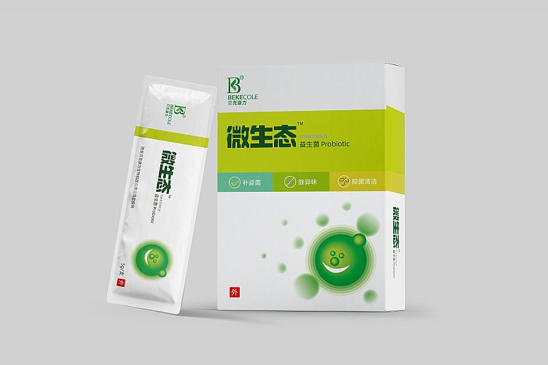 微生態(tài)™益生菌潔陰乳膏