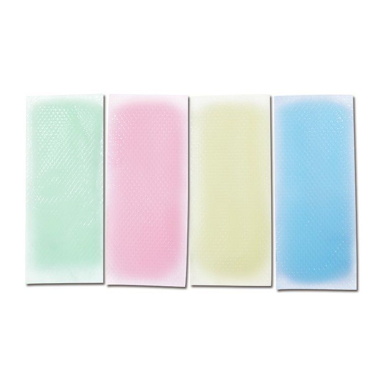 退熱貼變色小兒退燒貼冰涼貼物理降溫廠家直供現(xiàn)貨