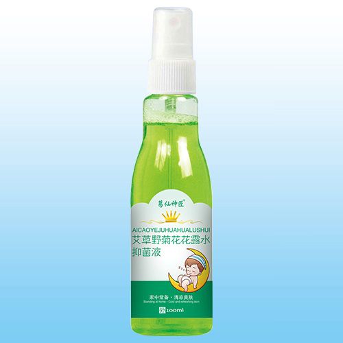 ����Ұ�ջ���¶ˮ�־�Һ