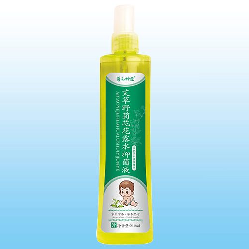 ����Ұ�ջ���¶ˮ�־�Һ