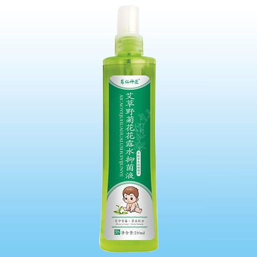 ����Ұ�ջ���¶ˮ�־�Һ