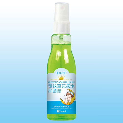 ��òݻ�¶ˮ�־�Һ